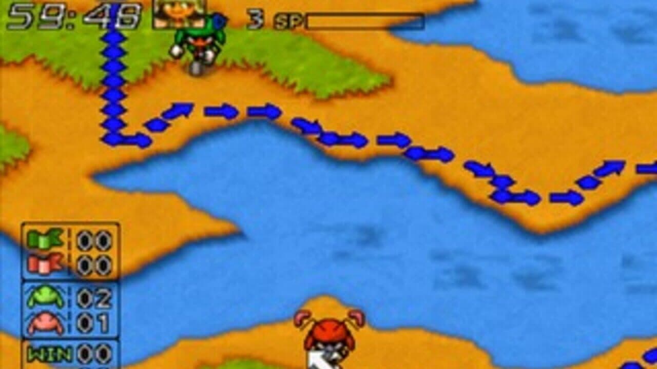 Battle Bugs thumbnail 8