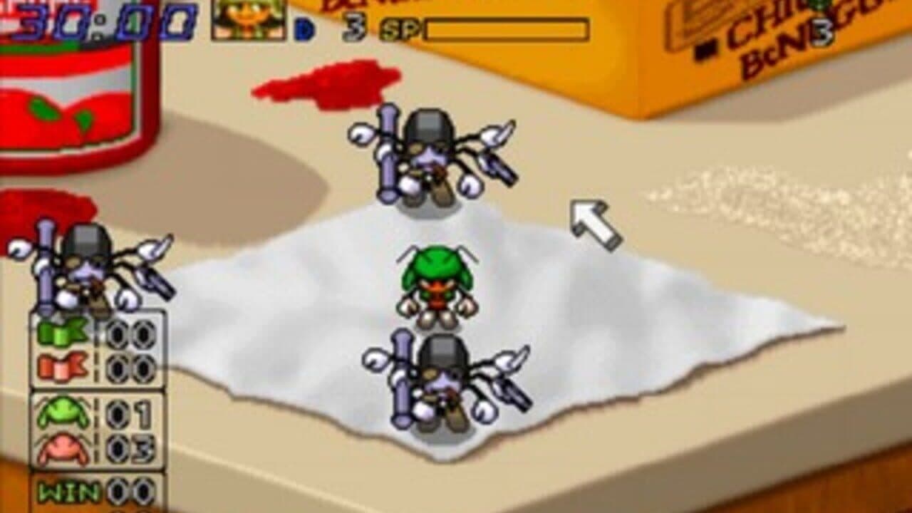 Battle Bugs thumbnail 4