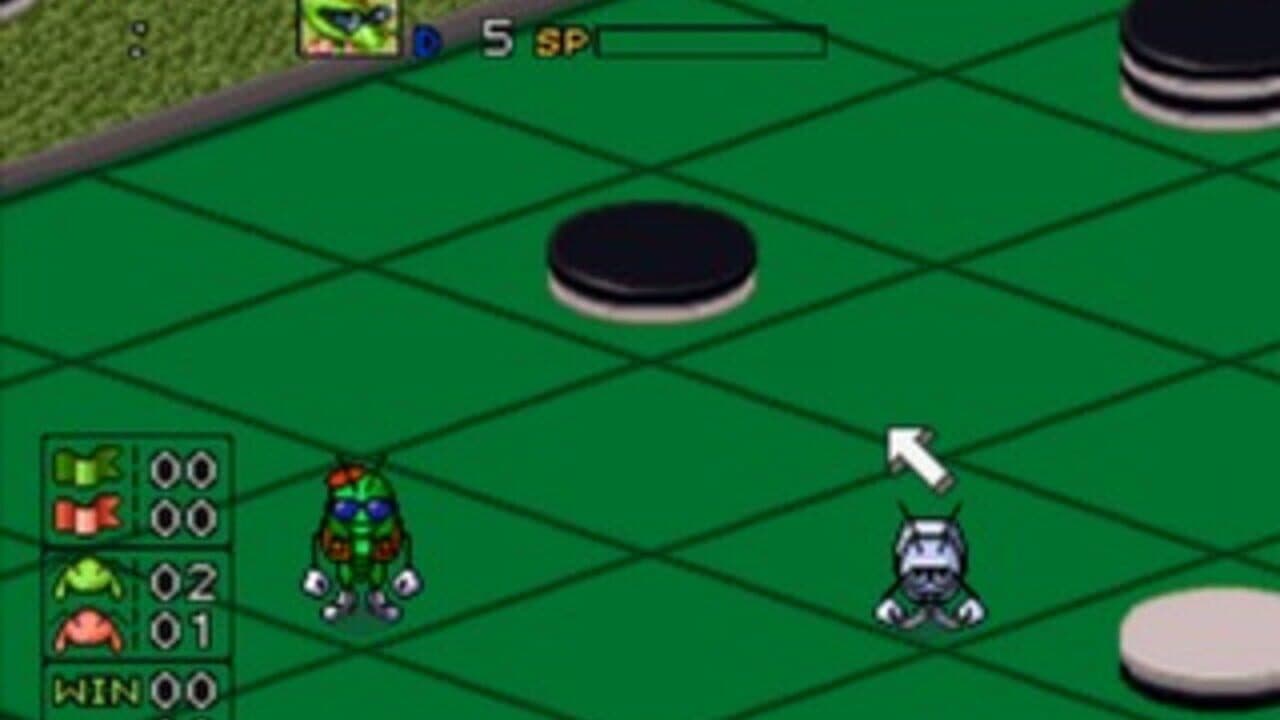 Battle Bugs thumbnail 5