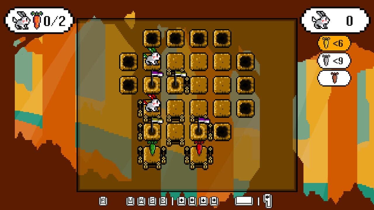 Rabbit Trail thumbnail 3