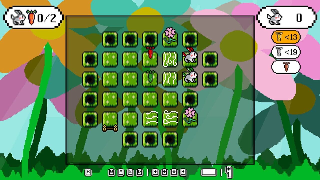 Rabbit Trail thumbnail 4