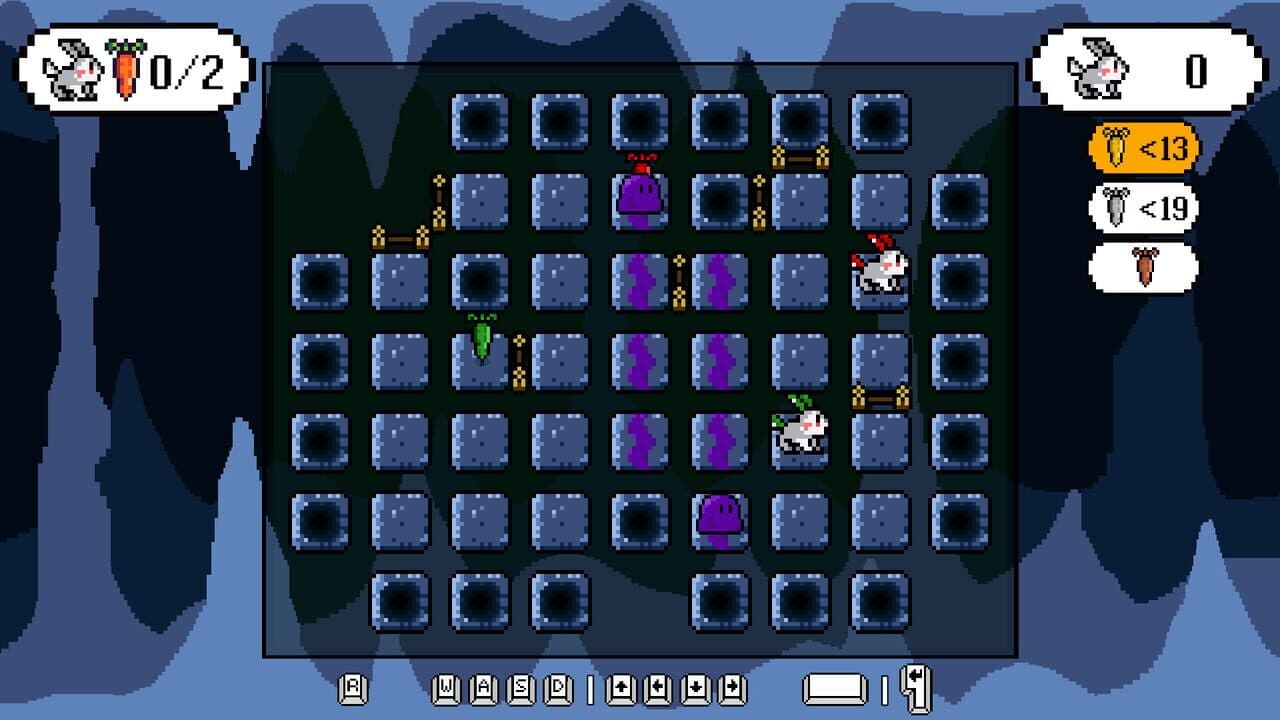 Rabbit Trail thumbnail 5