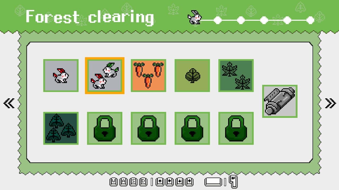 Rabbit Trail thumbnail 6
