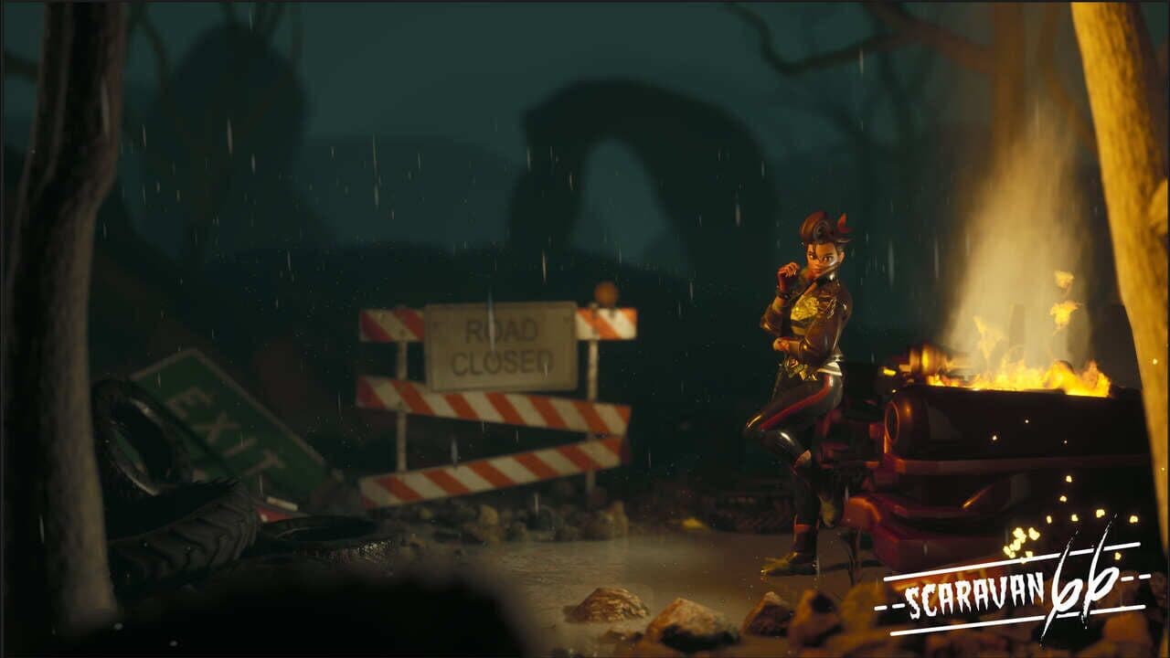 Scaravan 66 thumbnail 5