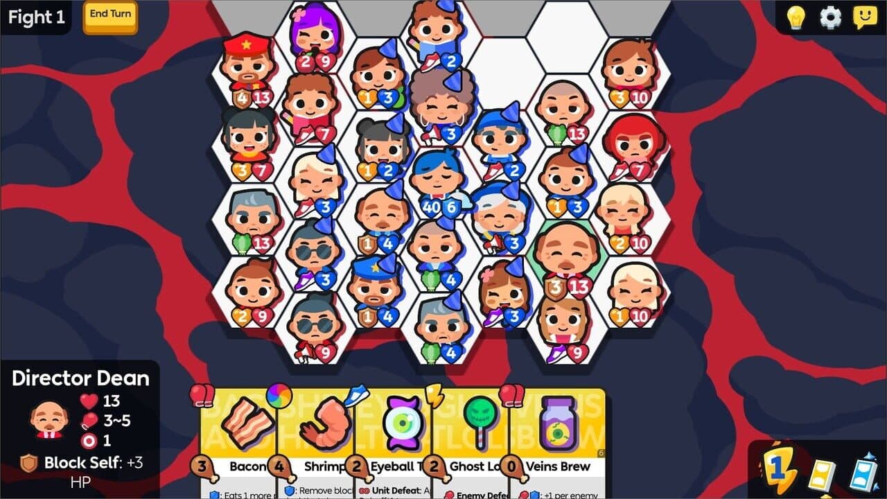 Food Fight Fiesta: Multi-Use Cards thumbnail 3