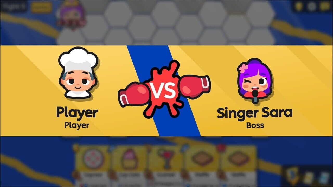 Food Fight Fiesta: Multi-Use Cards thumbnail 12