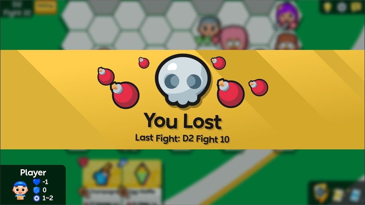 Food Fight Fiesta: Multi-Use Cards thumbnail 13