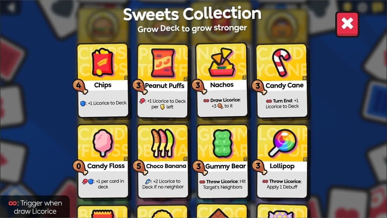 Food Fight Fiesta: Multi-Use Cards thumbnail 16