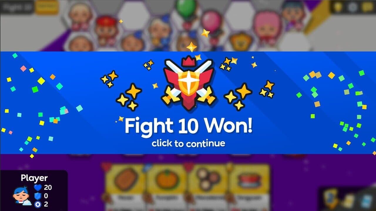 Food Fight Fiesta: Multi-Use Cards thumbnail 17