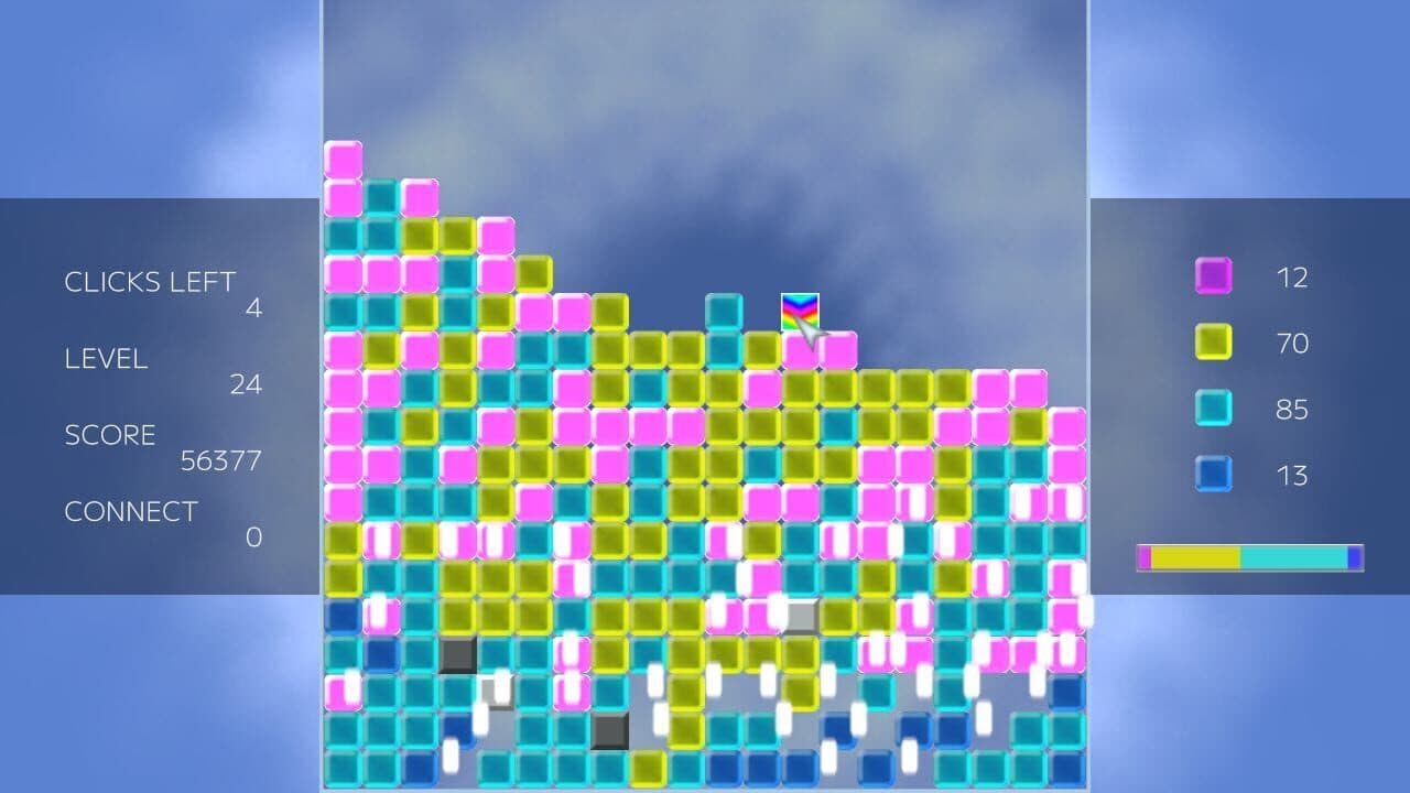 3°C: Sand Puzzle thumbnail 3