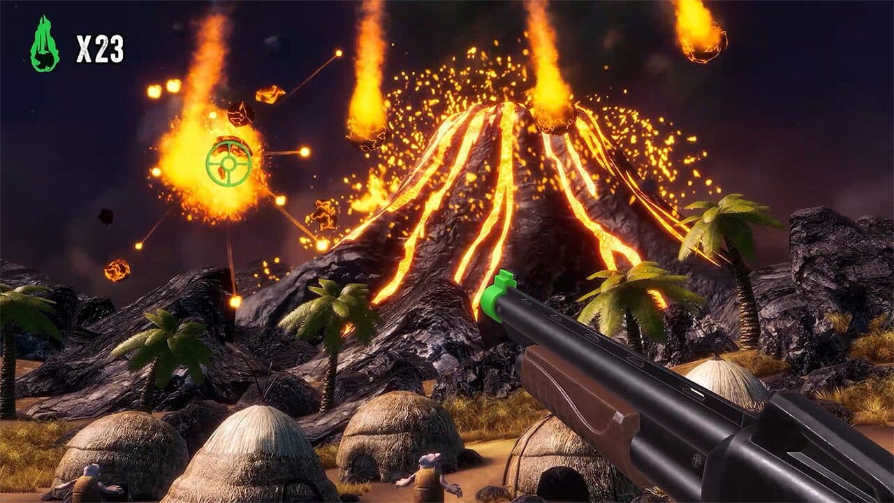 Big Buck Hunter: Ultimate Trophy thumbnail 2