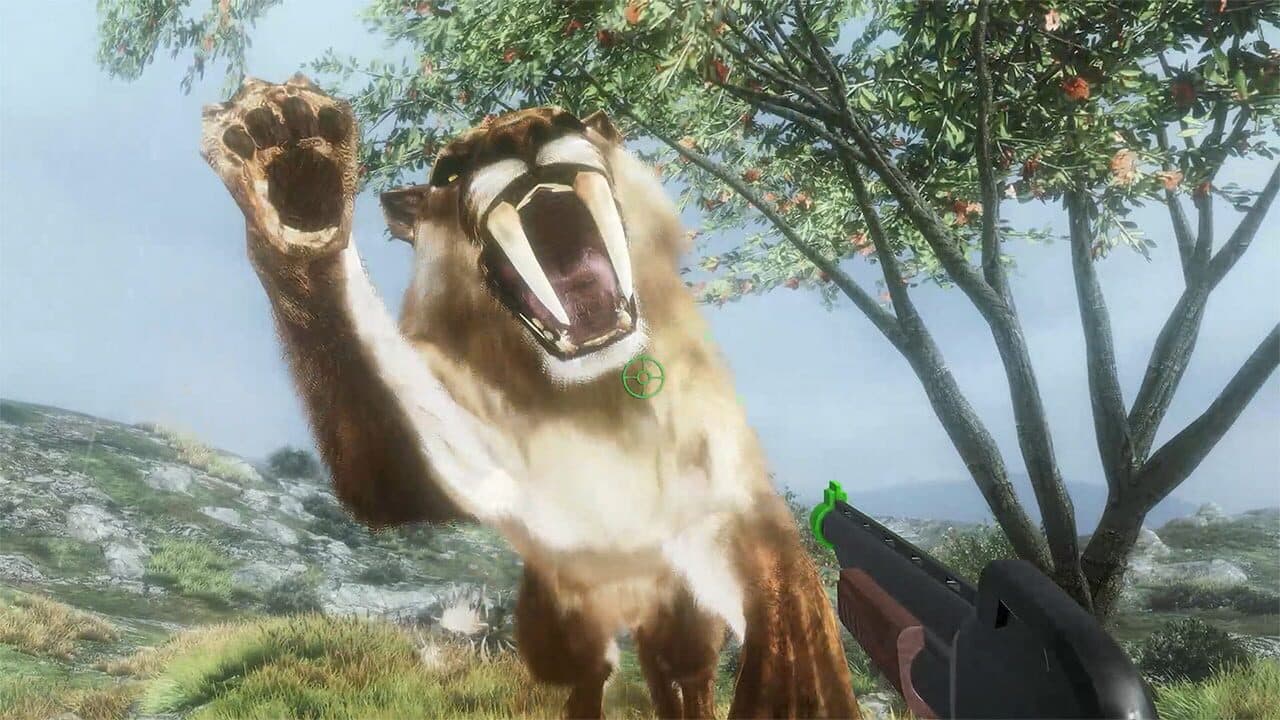 Big Buck Hunter: Ultimate Trophy thumbnail 3