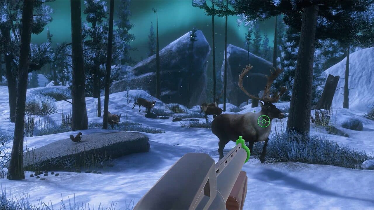 Big Buck Hunter: Ultimate Trophy thumbnail 4