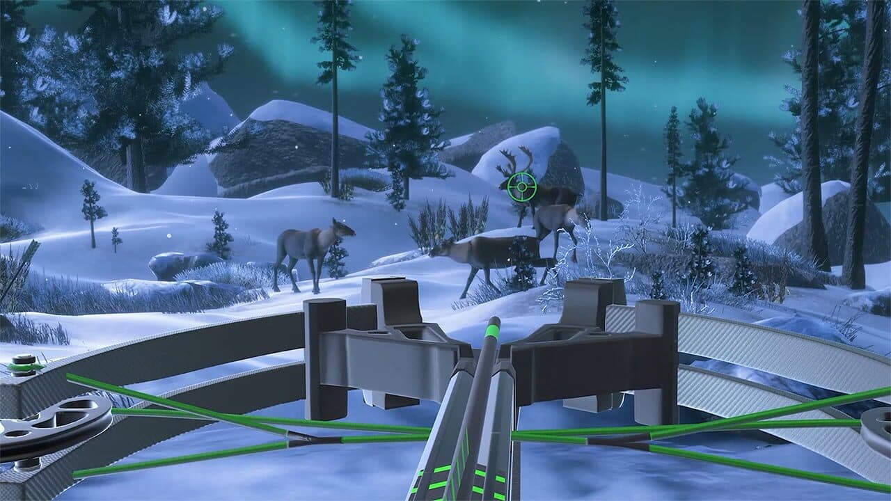 Big Buck Hunter: Ultimate Trophy thumbnail 5