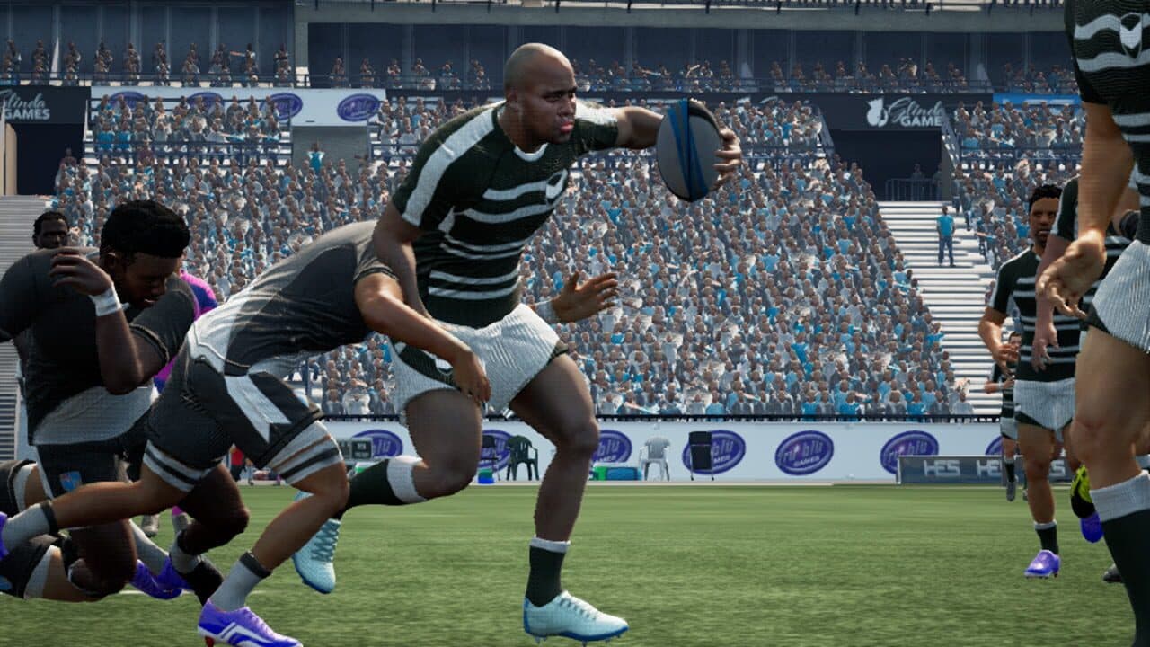Jonah Lomu Rugby Challenge 4 thumbnail 2