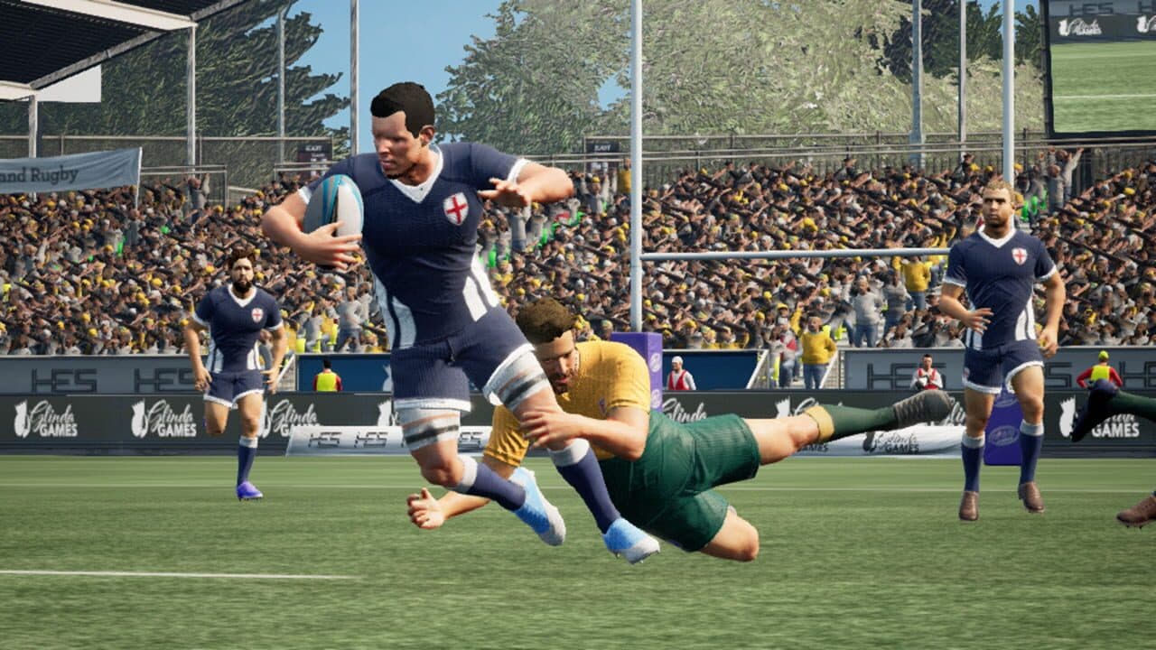 Jonah Lomu Rugby Challenge 4 thumbnail 6