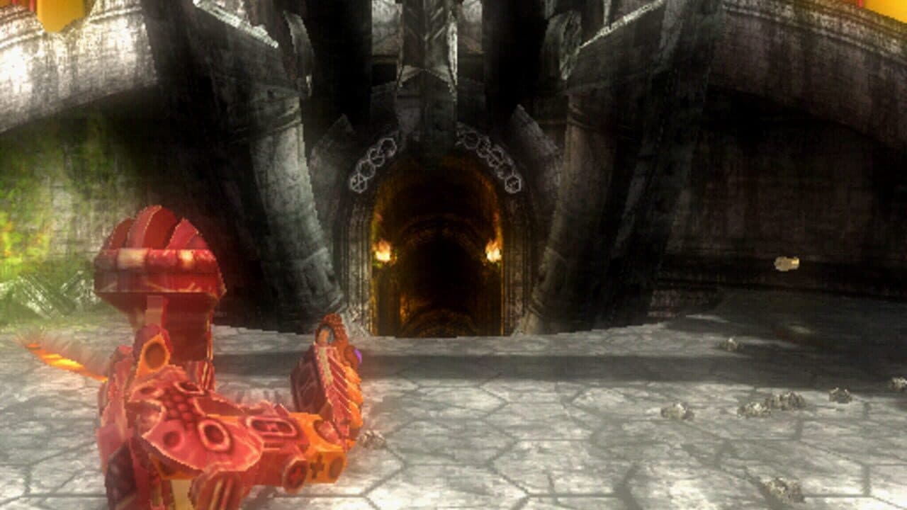 Bionicle Heroes thumbnail 3