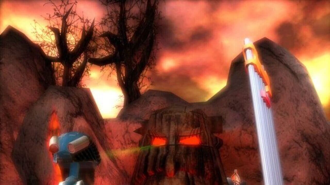 Bionicle Heroes thumbnail 5