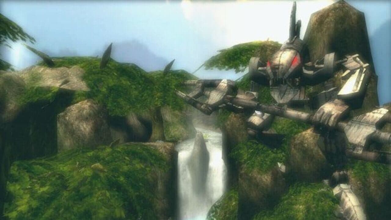 Bionicle Heroes thumbnail 2