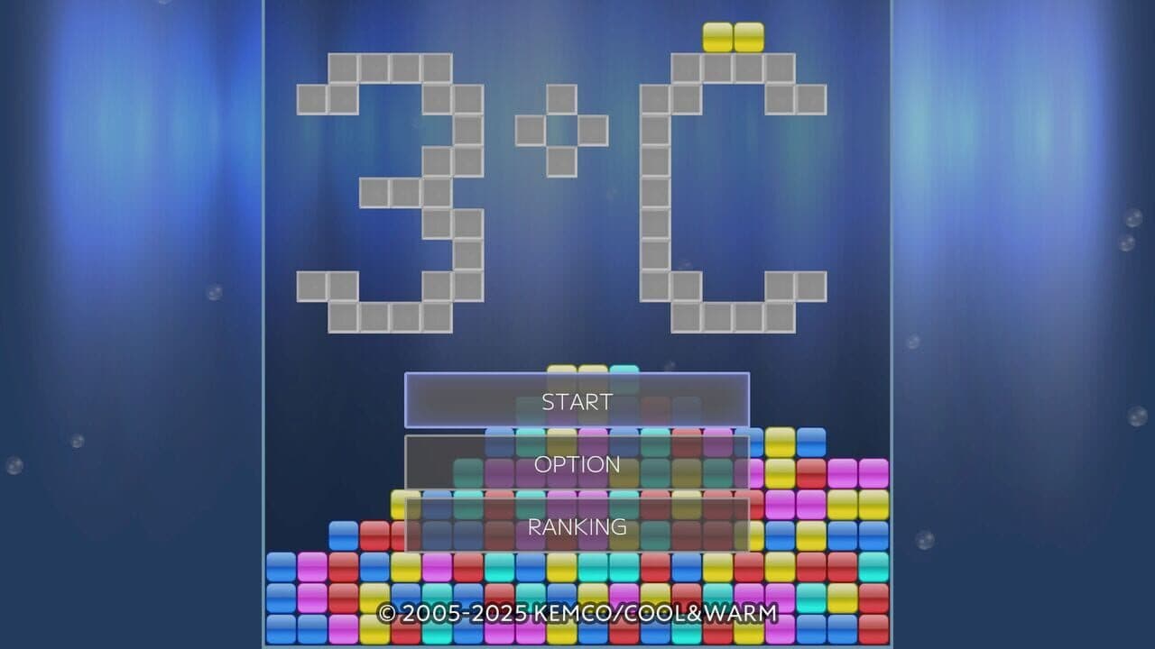 3°C: Sand Puzzle thumbnail 8