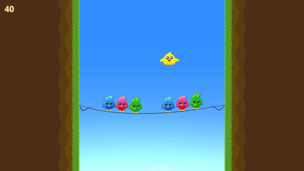 Young Bird Endless Flight thumbnail 4