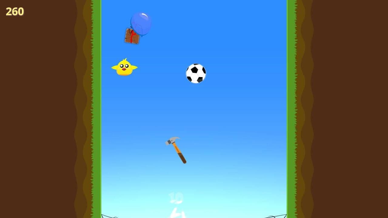 Young Bird Endless Flight thumbnail 5