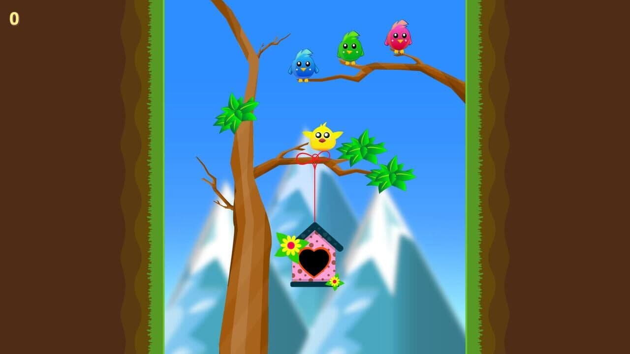 Young Bird Endless Flight thumbnail 6