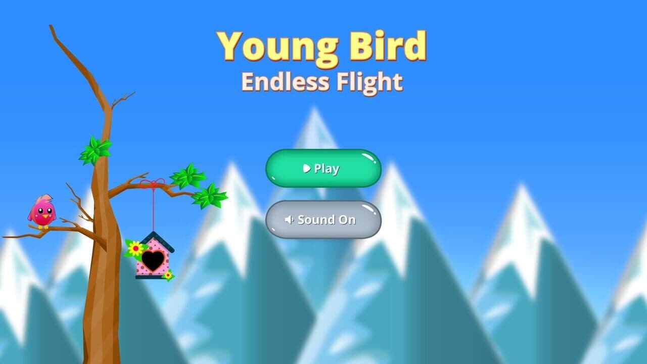 Young Bird Endless Flight thumbnail 3