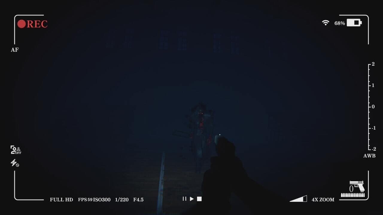 ActionCam: Supernatural Case thumbnail 10