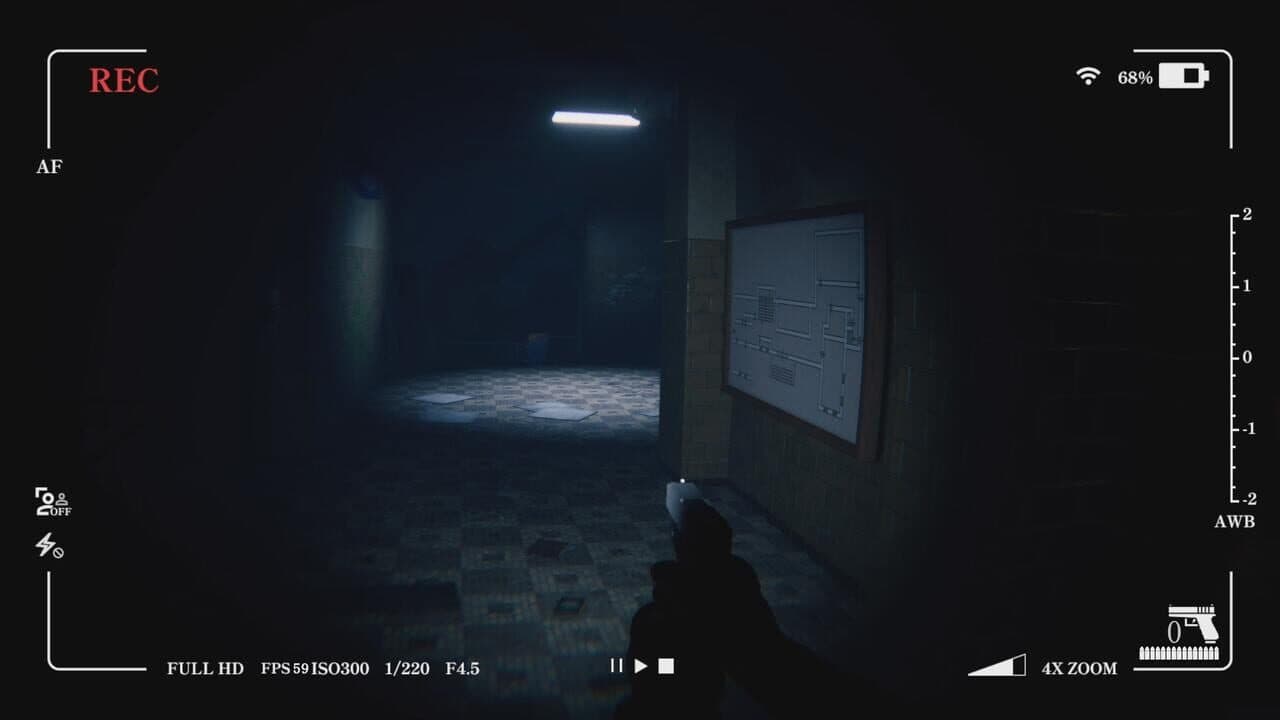 ActionCam: Supernatural Case thumbnail 4