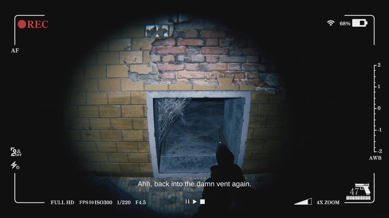 ActionCam: Supernatural Case thumbnail 2