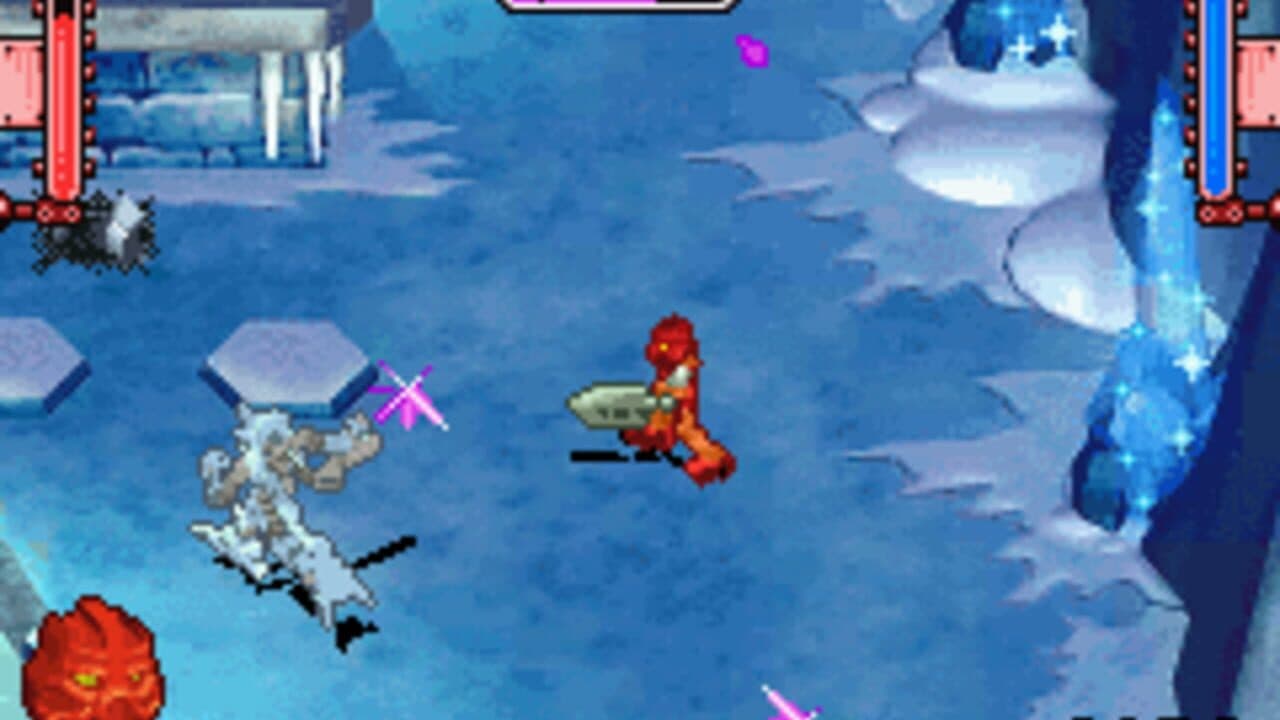 Bionicle Heroes thumbnail 5