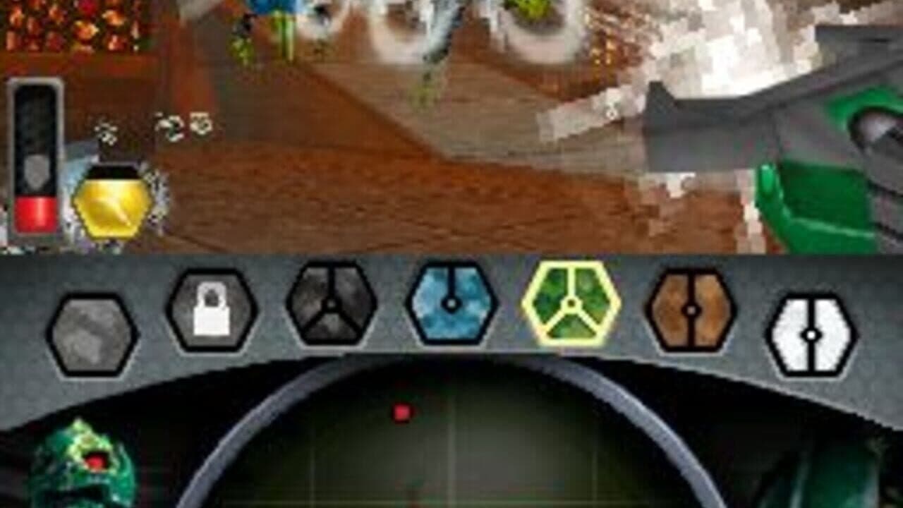 Bionicle Heroes thumbnail 2