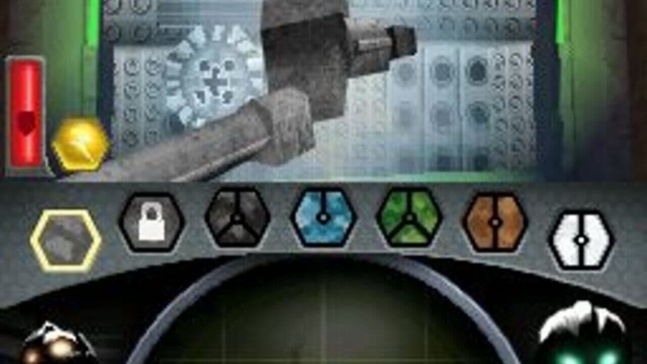 Bionicle Heroes thumbnail 4