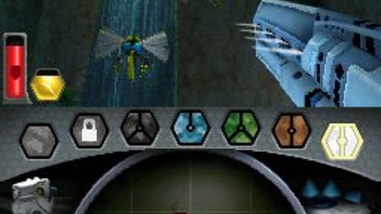 Bionicle Heroes thumbnail 3