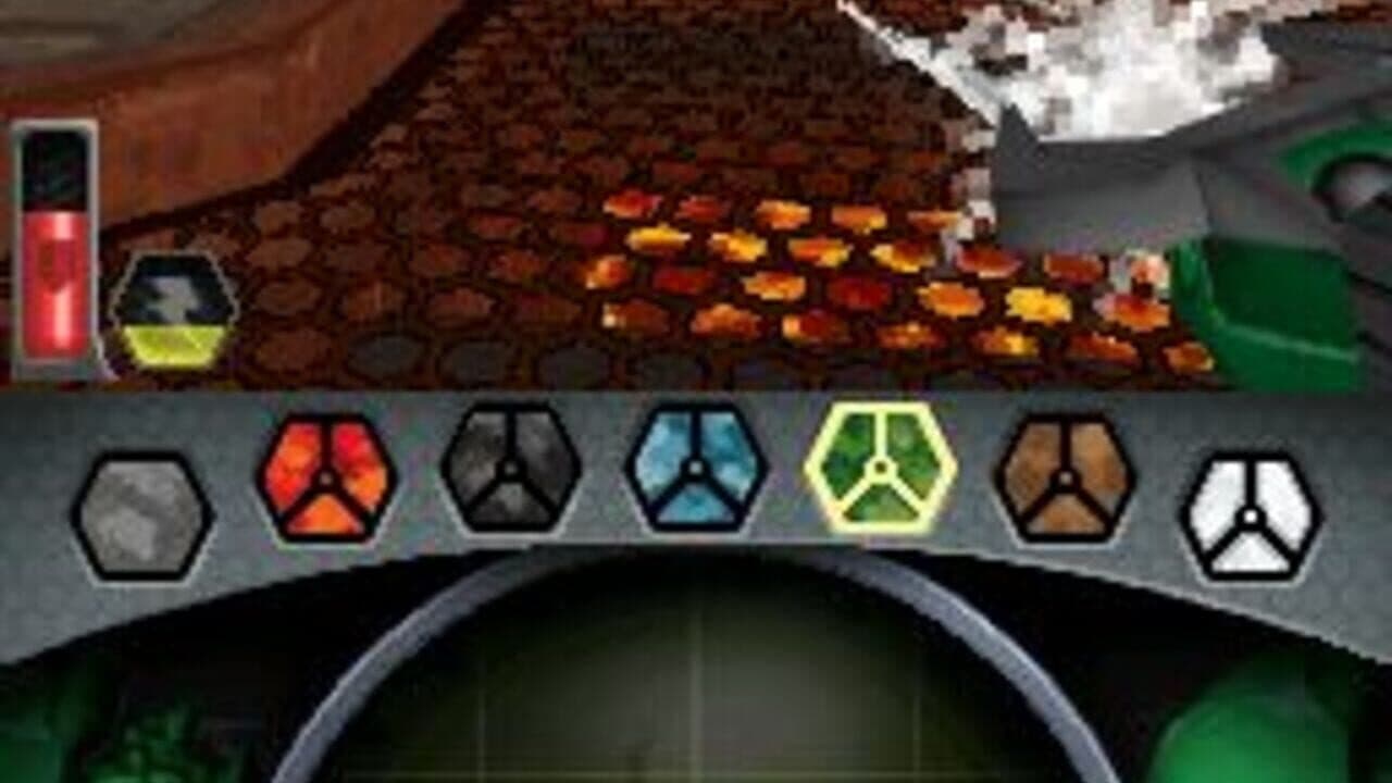 Bionicle Heroes screenshot 1