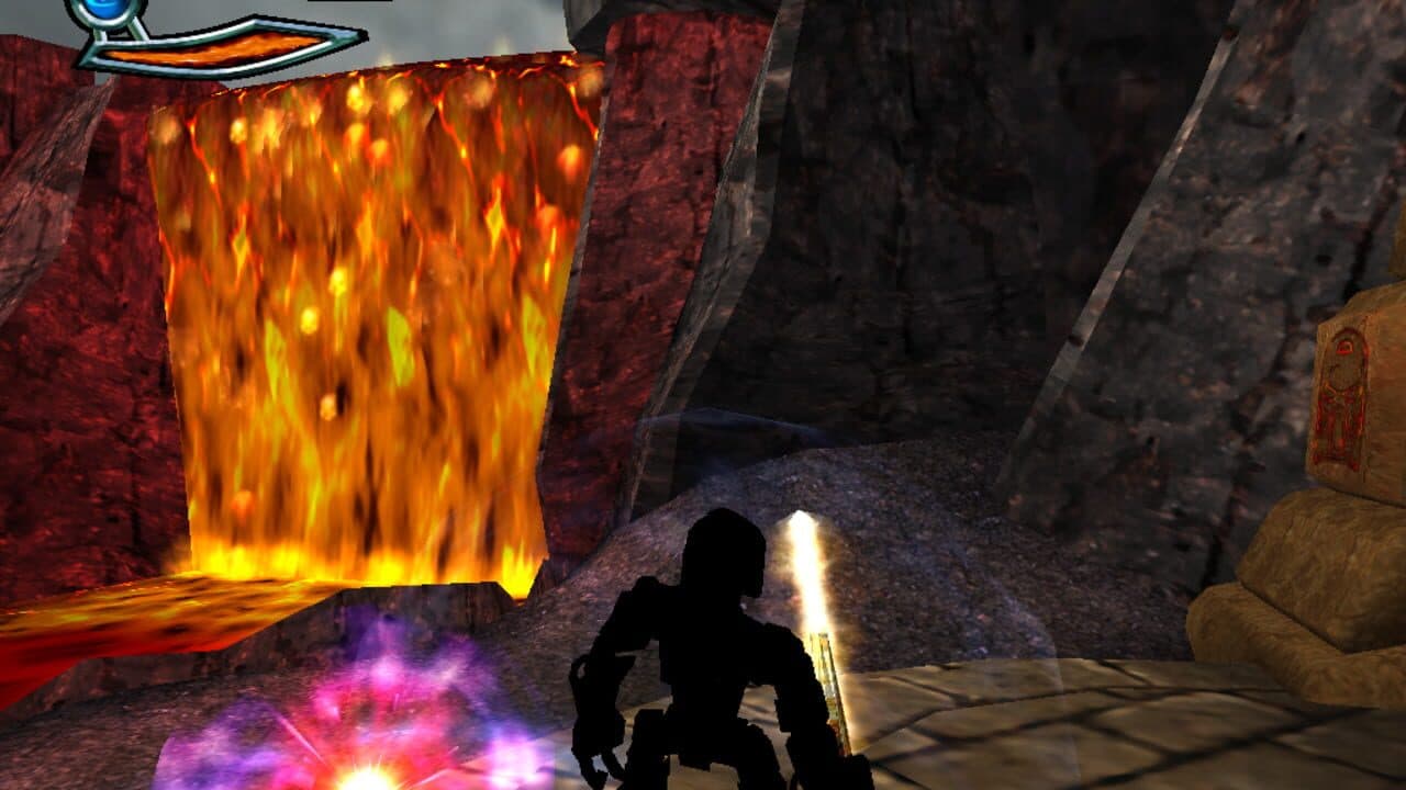Bionicle: The Game thumbnail 3