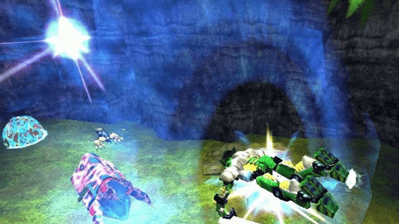 Bionicle: The Game thumbnail 4