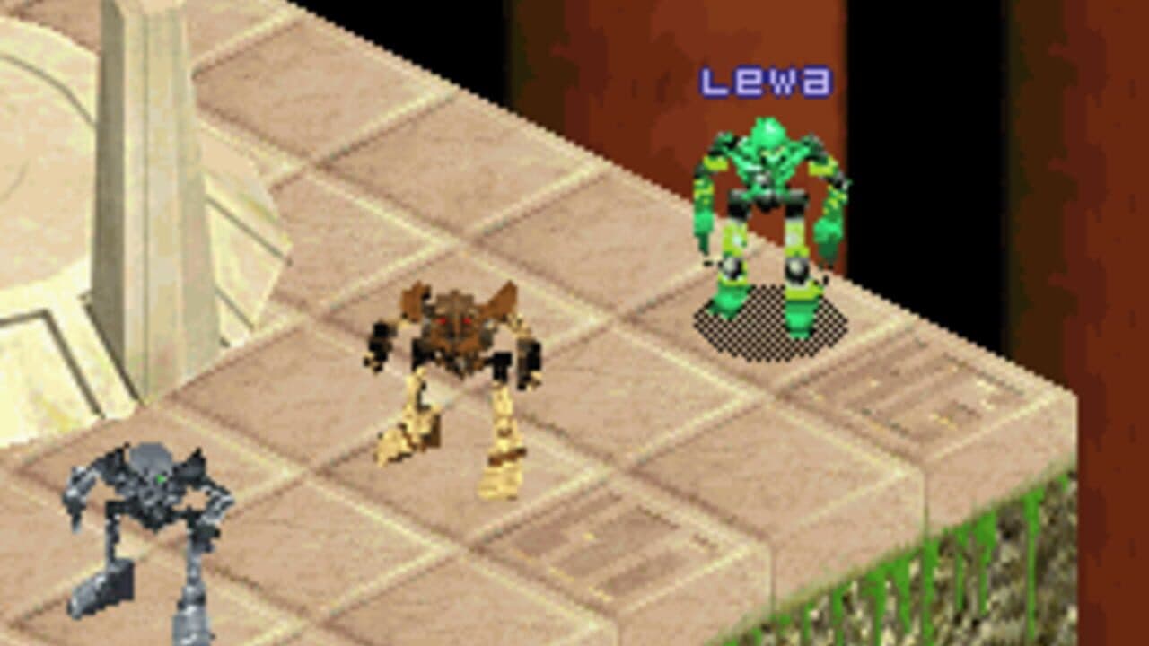 Bionicle: The Game thumbnail 2