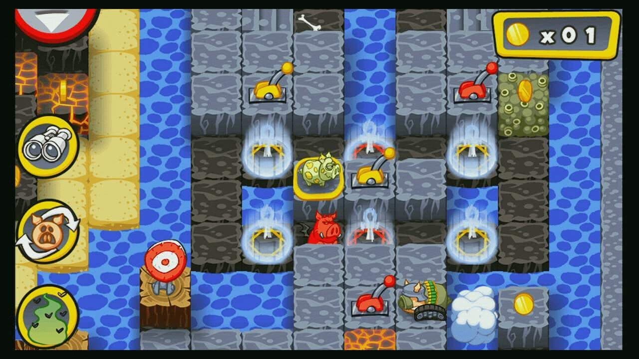 Aporkalypse: Pigs of Doom thumbnail 2