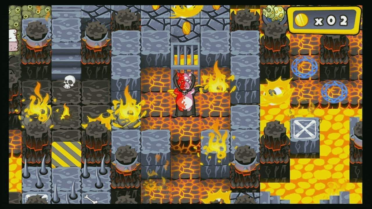 Aporkalypse: Pigs of Doom thumbnail 3