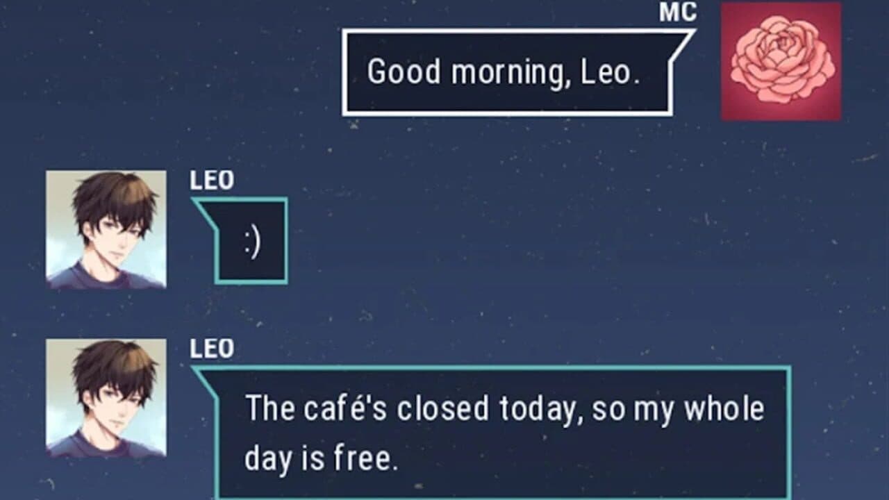 Infinite Blue thumbnail 3