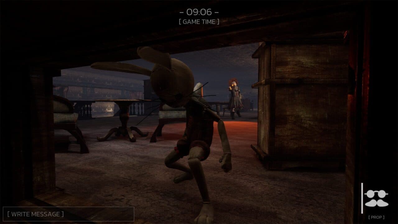 Toy Scrappers screenshot 1