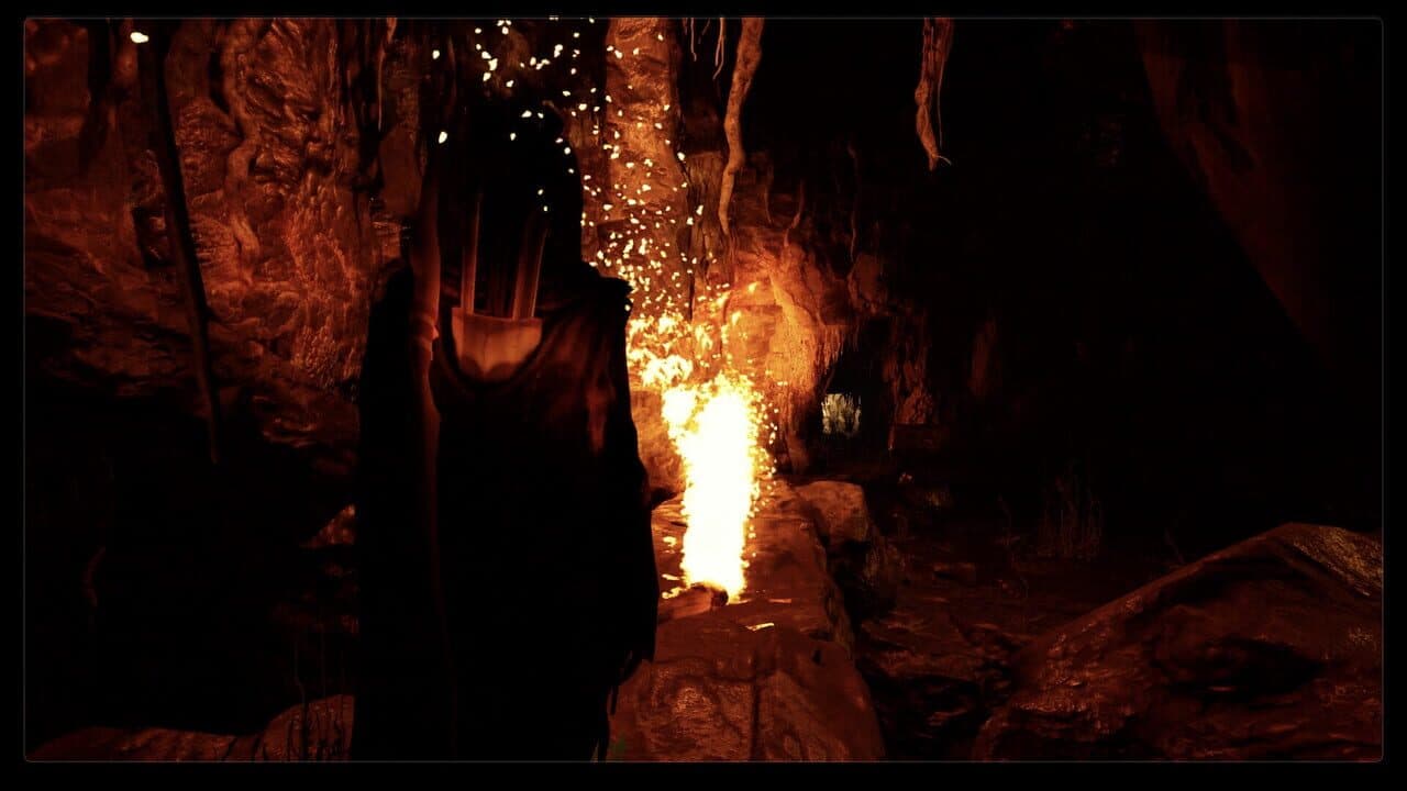 Fire: The First Dreamer thumbnail 2