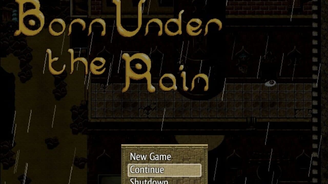 Born Under the Rain thumbnail 6