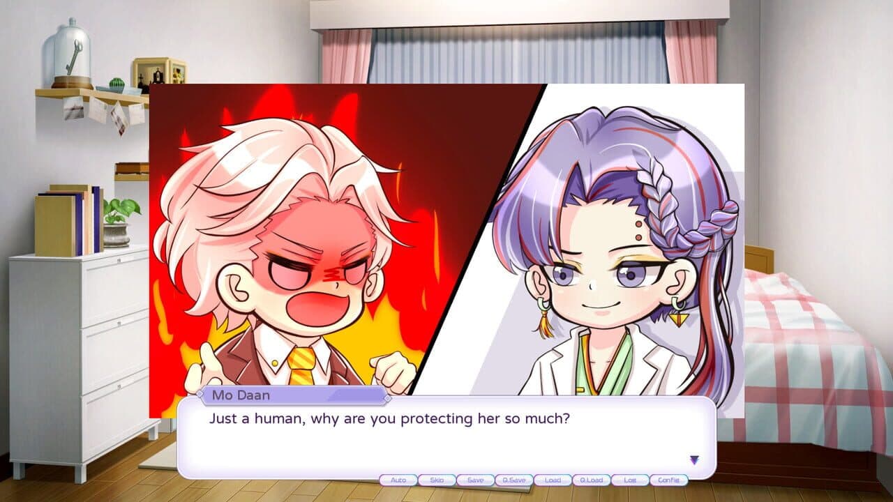 Falling for Yaoguais thumbnail 10