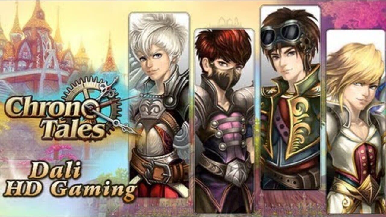 Chrono Tales thumbnail 2