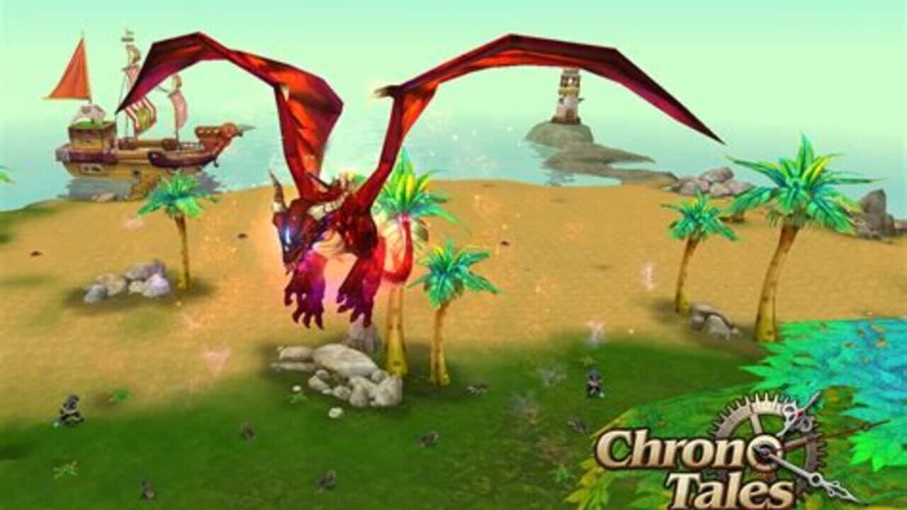 Chrono Tales thumbnail 3