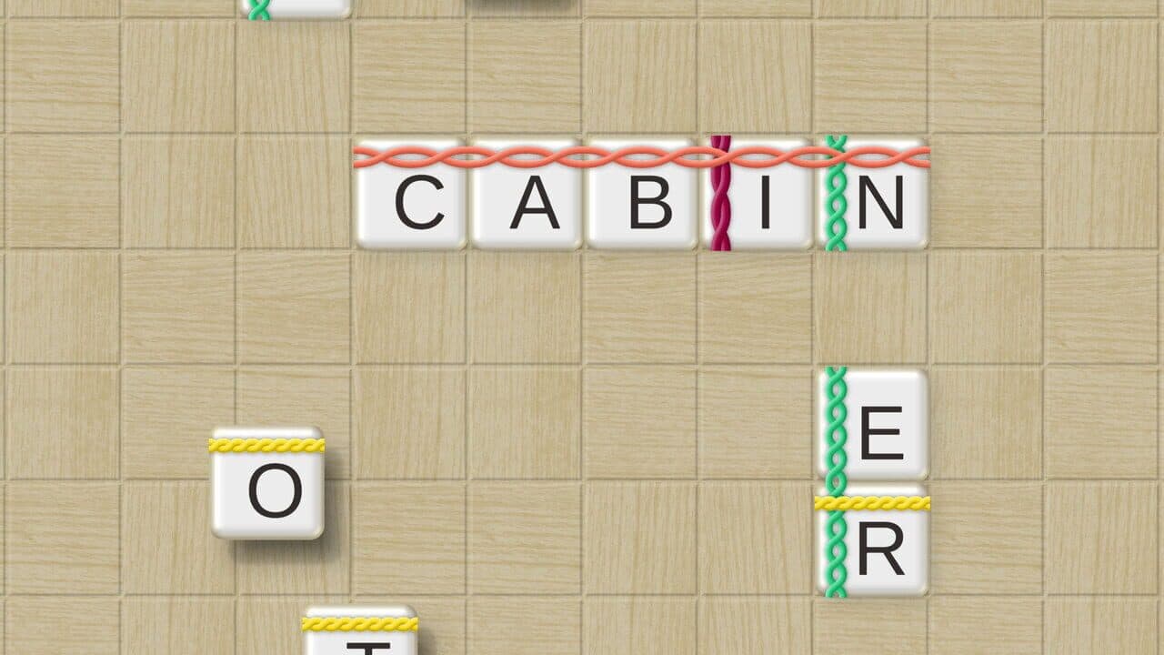 Catagrams screenshot 1