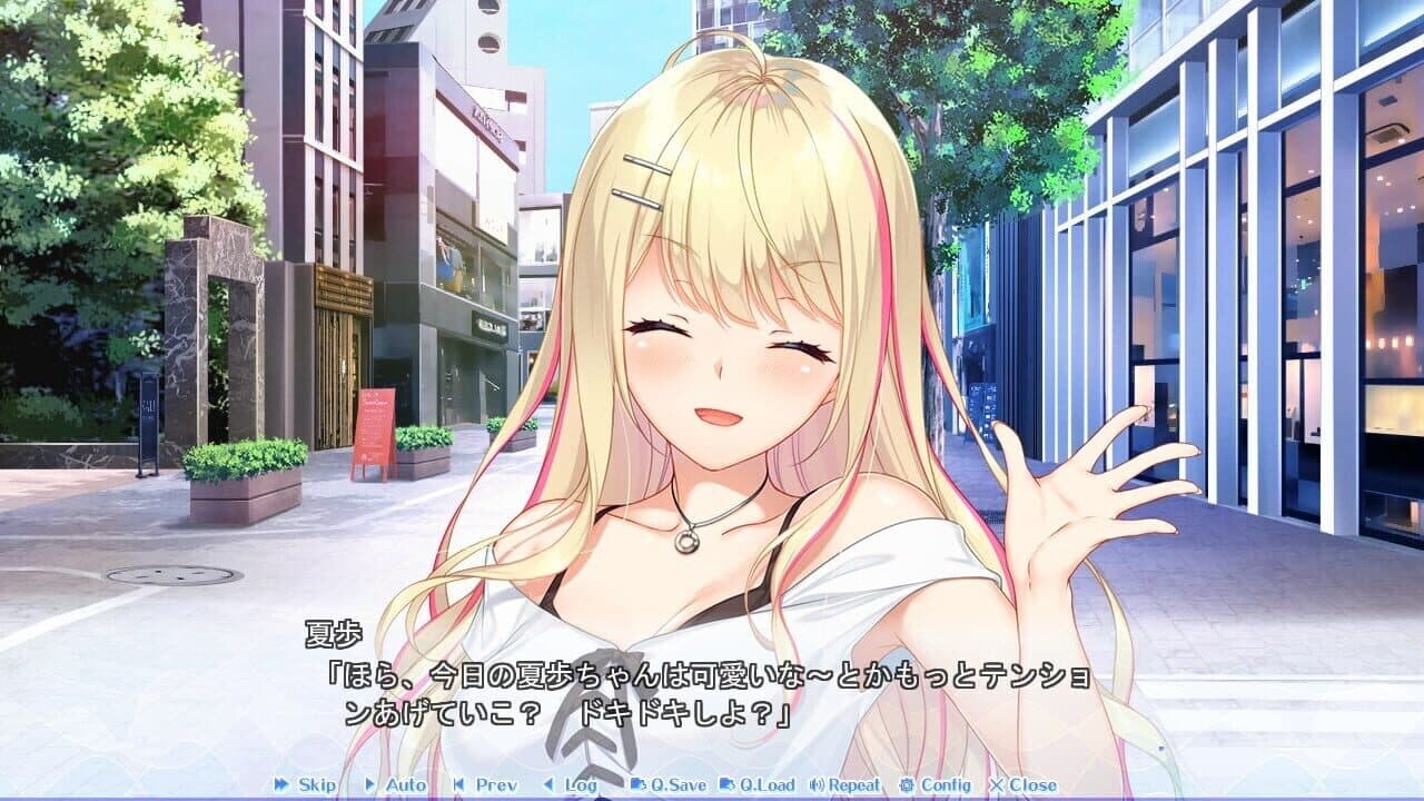 Yubisaki Connection thumbnail 5